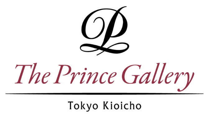 「ザ・プリンスギャラリー 東京紀尾井町」ロゴ