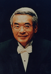 羽田 健太郎氏(ピアノ・お話)