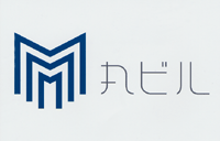 丸ビルロゴマーク