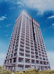 「G.A.TOWER」完成予想図