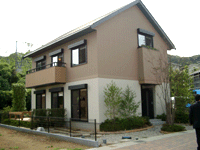 「SMART STYLE KURA」外観