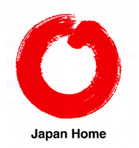 「ジャパンホーム」ロゴマーク
