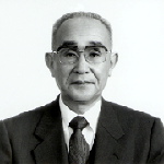 新理事長の高城申一郎氏