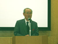 中林理事長