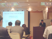 「いかに少ない費用で効率的な修繕を行なうかが個人の資産であるマンションの質の維持につながる」池田雅信氏