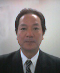 代表理事の茂村保氏(シゲムラ建設・代表取締役)