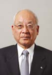 新・代表取締役社長に内定した岩尾 崇氏