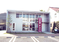 29日にオープンした「MUJI+INFILL 千葉東」(総合住宅展示場ハウジングガーデン千葉内)