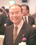 同協議会会長の羽山定克氏