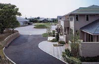 「九州エコライフパーク」全景