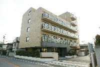 「センチュリーポート西千葉」外観