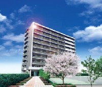 「Angelソレスト朝霞台」外観イメージ