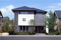 「URBAN DESIGNERS VikiFEMY」外観