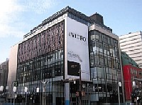 「VIORO(ヴィオロ)」外観