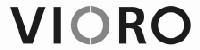 「VIORO」ブランドロゴデザイン