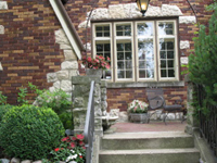 Vol 63 玄関まわりのガーデニング 最新不動産ニュースサイト R E Port Vol 63 玄関まわりのガーデニング 最新不動産ニュースサイト R E Port