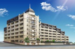 「グランシティユーロコートあざみ野」外観イメージ