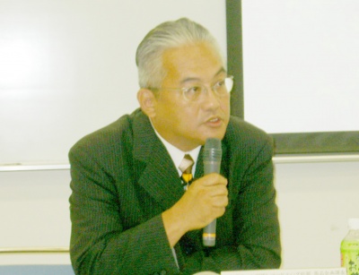 同社マーケティング総部 商品企画課長・村松 浩氏
