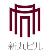 丸ビル同様“M”の文字をモチーフとしたロゴマーク。“Massive(重厚感のある)”な存在感を象徴的に表現しつつ、上質感を加えデザイン化したという