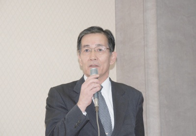 ロングライフ住宅研究所長・熊野 勲氏