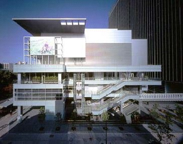 「アーバンネット名古屋ビル」外観