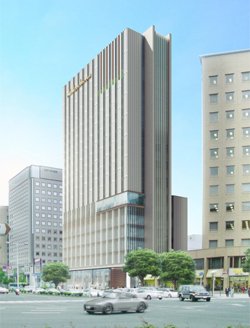 完成予想イメージ