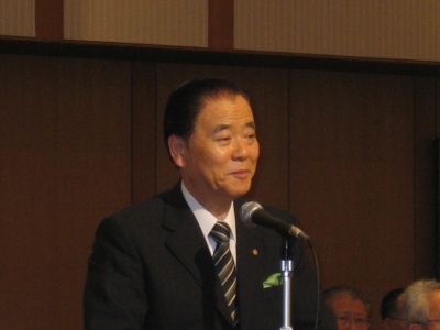 「今年度から3年間で、会員8