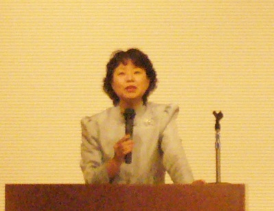「契約締結後紛争に巻き込まれないよう、マイナスな情報にも説明義務を負うべき」と語る宇仁氏
