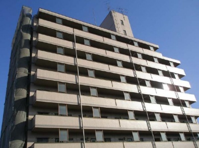 「センチュリー鳥屋部」