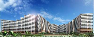 「BELISTA(ベリスタ)東淀川大桐」完成予想図
