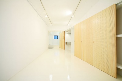 プロトタイプ「WALL」