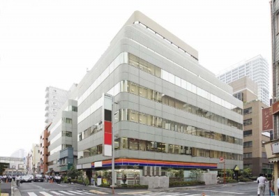 「Office A-26藤和浜松町ビル」