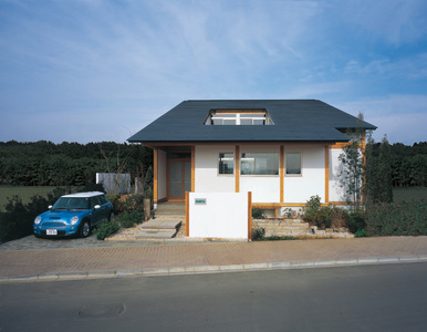 「HABITA SORA・MADO」