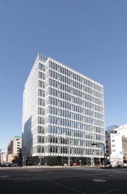 「CRD丸の内」外観