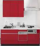 「L's KITCHEN smart(エルズキッチンスマート)」