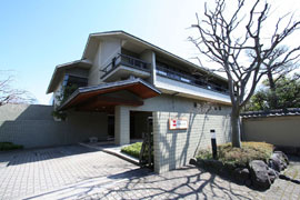「R&Sホテル京都御室(京都)」外観