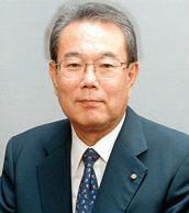 新会長に就任した伊藤 博氏