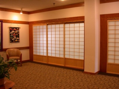 Vol 116 障子工芸家 クレッグ クルシーナ 最新不動産ニュースサイト R E Port