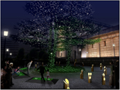「ECO EDO 日本橋発電所」