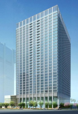 東京都 芝浦水再生センター 上部にオフィスビル等整備 Ntt都市開発他 最新不動産ニュースサイト R E Port 東京都 芝浦水再生センター 上部にオフィスビル等整備 Ntt都市開発他 最新不動産ニュースサイト R E Port