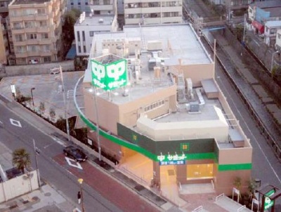「方南町サミットプロジェクト」外観