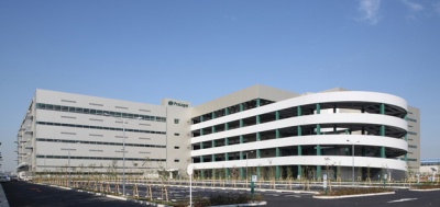 「プロロジスパーク市川 I」