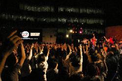 昨年の「TOKYO M.A.P.S」イベントの様子