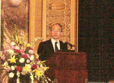 「今後の都市政策では、計画制度のリセットなどが必要」と語る青山教授
