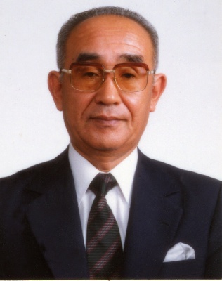 高城 申一郎氏