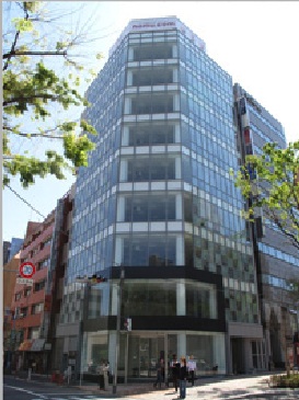 「アーバンプレム新宿」外観