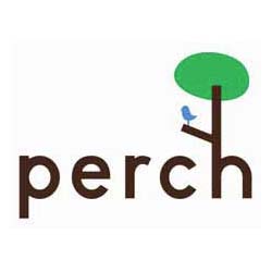 「peach」名称ロゴ