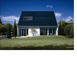 木質系戸建住宅「SMART STYLE 『ZERO』」外観イメージ