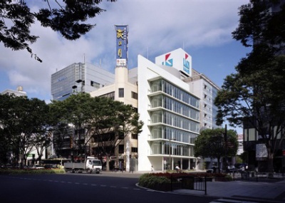 「アーバンネット定禅寺ビル」