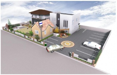アイフルホーム広島西店「キッズデザインパーク」イメージ